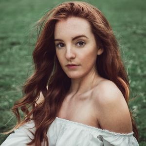 Meet your Posher, Charlotte